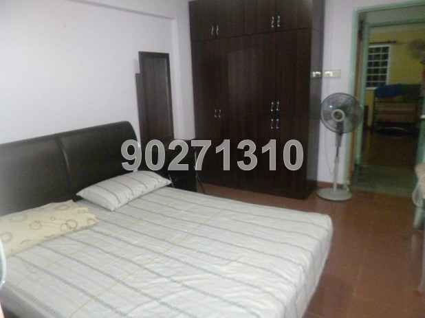 Blk 570 Ang Mo Kio Avenue 3 (Ang Mo Kio), HDB 3 Rooms #53393742